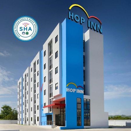 Hop Inn Csiangraj Kültér fotó